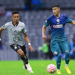 Cruz Azul con más experiencia que León en liguilla