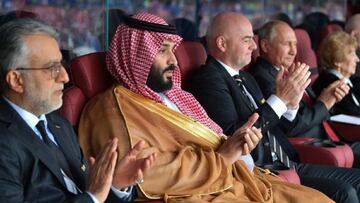 ¡La familia real saudí también va a por el Inter de Milán!