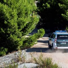 Hallado el cuerpo sin vida de la joven desaparecida en Rivas