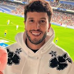 Sebastián Yatra estalla tras ser acusado de infidelidad