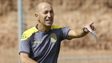 Ayestar¨¢n: "Tenemos que ser solidarios para frenar al Bar?a"