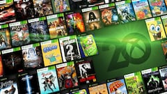 Xbox mejora el rendimiento de más de 35 juegos retrocompatibles con FPS Boost