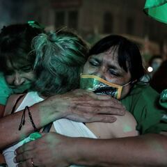 Aborto legal en Argentina: ¿en qué casos se puede abortar y en cuáles no con la nueva Ley?