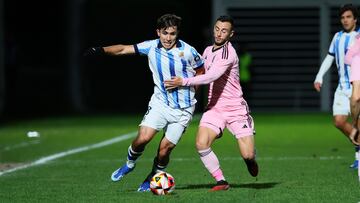 Segunda RFEF Grupo 2: resultados, partidos y clasificación de la jornada 16