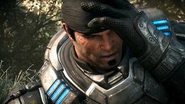 Gears of War: Reloaded