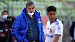 El plan de Azul Azul para terminar con el ciclo de Santiago Escobar