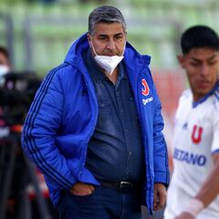 El plan de Azul Azul para terminar con el ciclo de Santiago Escobar