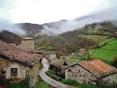 Los pueblos ms peque?os de Espa?a que merecen una visita: ?cules son y dnde estn?