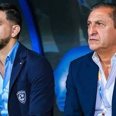 Ramón y Emiliano: Díaz de gloria