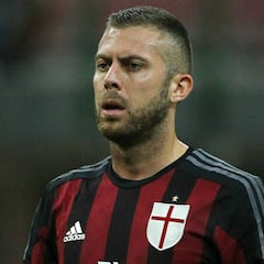 Jérémy Ménez, primer francés en la historia del América