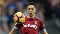 I didn't know the rules - Samir Nasri explains doping ban