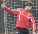 El Athletic podría recuperar a Amorebieta para Madrid