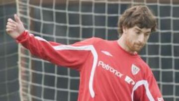 El Athletic podría recuperar a Amorebieta para Madrid