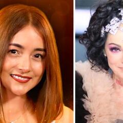 La Academia: Rubí se viraliza tras imitar a Lolita Cortés
