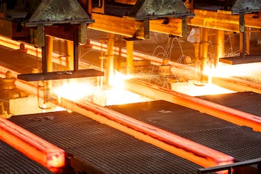 Valor de las exportaciones a EE.UU. en 2024: 616,28 millones de euros | Porcentaje del total: 3,39%.