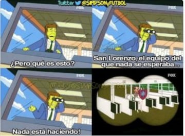 Memes de la derrota del San Lorenzo en el Mundial de Clubes ante el Real Madrid