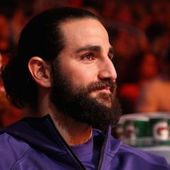 Ricky cierra el círculo: de la apuesta perfecta a volver a casa