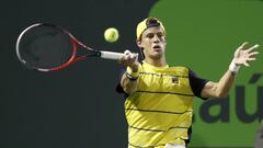 Schwartzman liderará al equipo argentino ante Chile