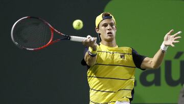 Schwartzman liderará al equipo argentino ante Chile