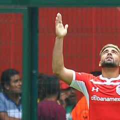 Toluca – Morelia (2-0): Resumen del partido y goles