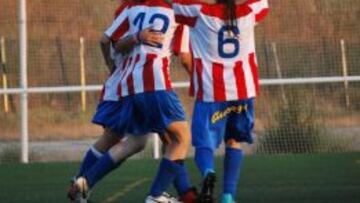 El Atlético Cañada será uno de los participantes en el Madrid Sur Cup