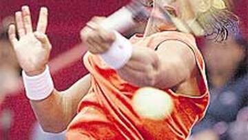 "Estoy aquí gracias al cariño que recibo de los aficionados"