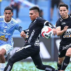 Entre diversión e indignación