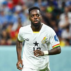 Egypt - Ghana: times, how to watch on TV, stream online | Africa Cup of Nations 2023