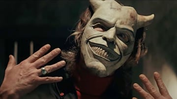 black phone ethan hawke mejores peliculas de terror de la historia