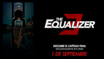 THE EQUALIZER