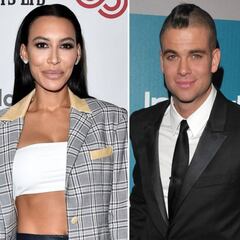 La maldición de Glee: Naya Rivera y otros actores de la serie que tuvieron un trágico final