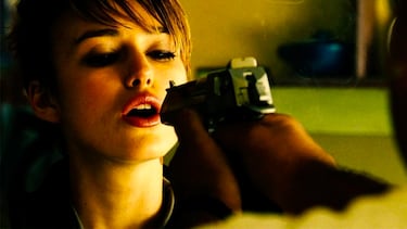 Keira Knightley admite si usó una doble de cuerpo para sus desnudos en su película más pasada de rosca