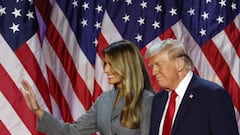 US Election 2024 live updates: Trump beats Harris to be 47th president | Victory speech and latest news