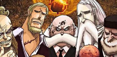 One Piece 1107, when will the next chapter be released? Confirmed date