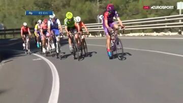 Las palabras de Contador sobre el ciclista llamado a ser la estrella de la década