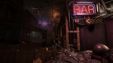 Dos nuevos mapas gratuitos para Evolve