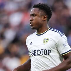 Sinisterra, Suárez... Los colombianos más caros del verano