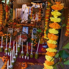 ¿Cuándo se quita la ofrenda de Día de Muertos este 2024?
