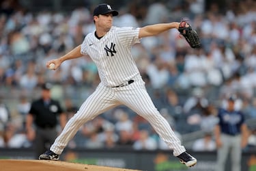 Los Yankees sólo han ganado dos de sus últimas 11 series en la temporada de MLB