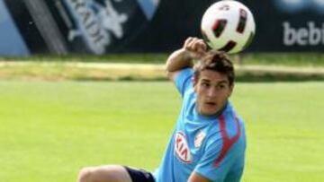 Koke: "Ahora hay que pensar en la Europa League"