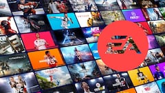 EA lanzará "una gran IP" y un remake a principios de 2023