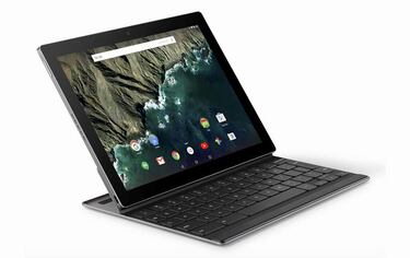 La tablet Google Pixel C llega a Europa el 8 de diciembre