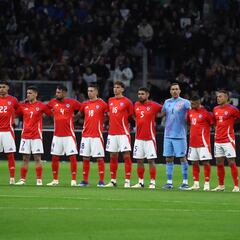 Mensaje contundente de Gareca a Cortés y los jóvenes chilenos: “Lo veo como algo fundamental...”