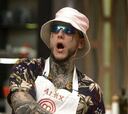 ¡Sorpresa! Alex Caniggia renunció a MasterChef Celebrity 2