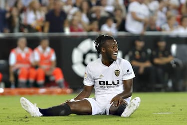 Sevilla: las 'gallinas' de Castro logran aumentar su leyenda