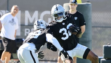 Lonnie Johnson Jr. injury update