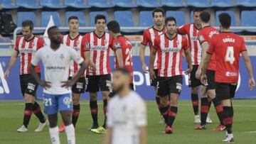 El Logroñés sentencia a Fran Fernández