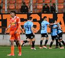 La pesadilla sin fin de Cobreloa