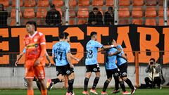 La pesadilla sin fin de Cobreloa