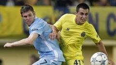 Joselu será el artillero blanquiverde este curso